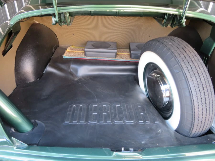 1950 Mercury Eight - Image 23 of 29