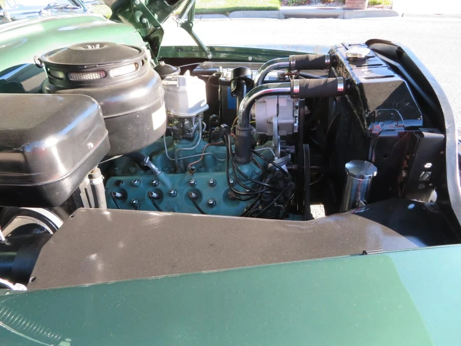 1950 Mercury Eight - Image 22 of 29