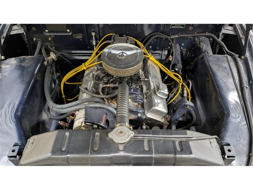 1950 Mercury Eight - Image 9 of 9