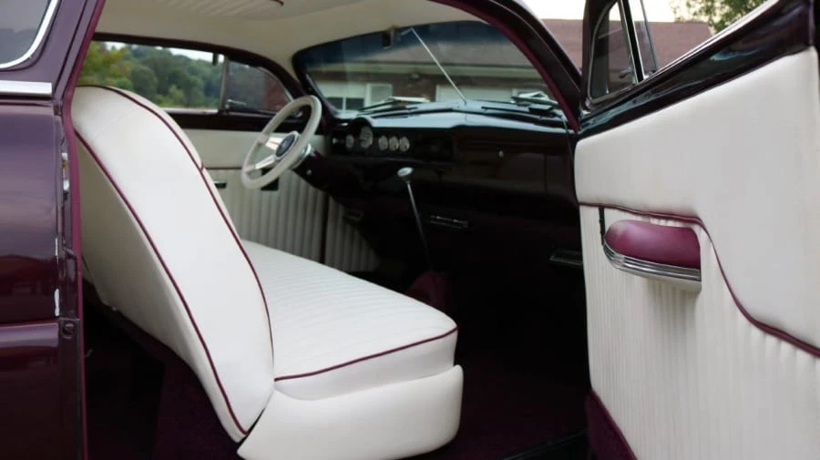 1950 Mercury Eight - Image 5 of 8