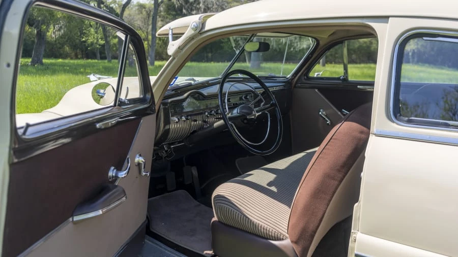 1950 Mercury Eight - Image 4 of 14