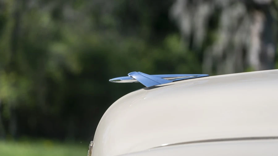 1950 Mercury Eight - Image 9 of 14