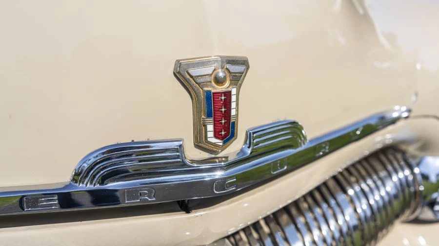 1950 Mercury Eight - Image 14 of 14