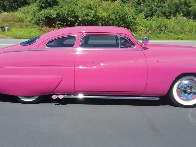 1950 Mercury Eight - Image 2 of 2