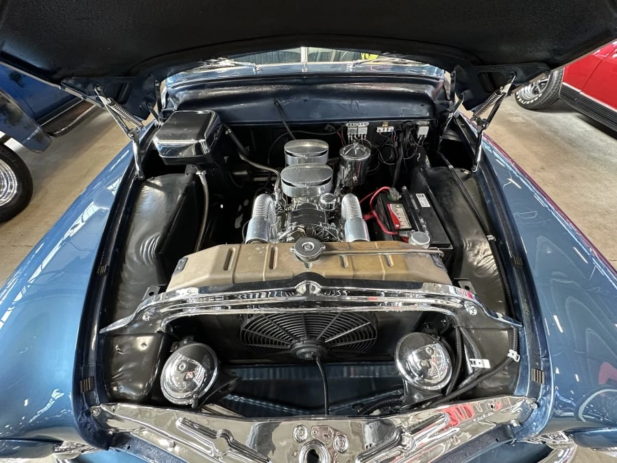 1950 Mercury Eight - Image 4 of 4
