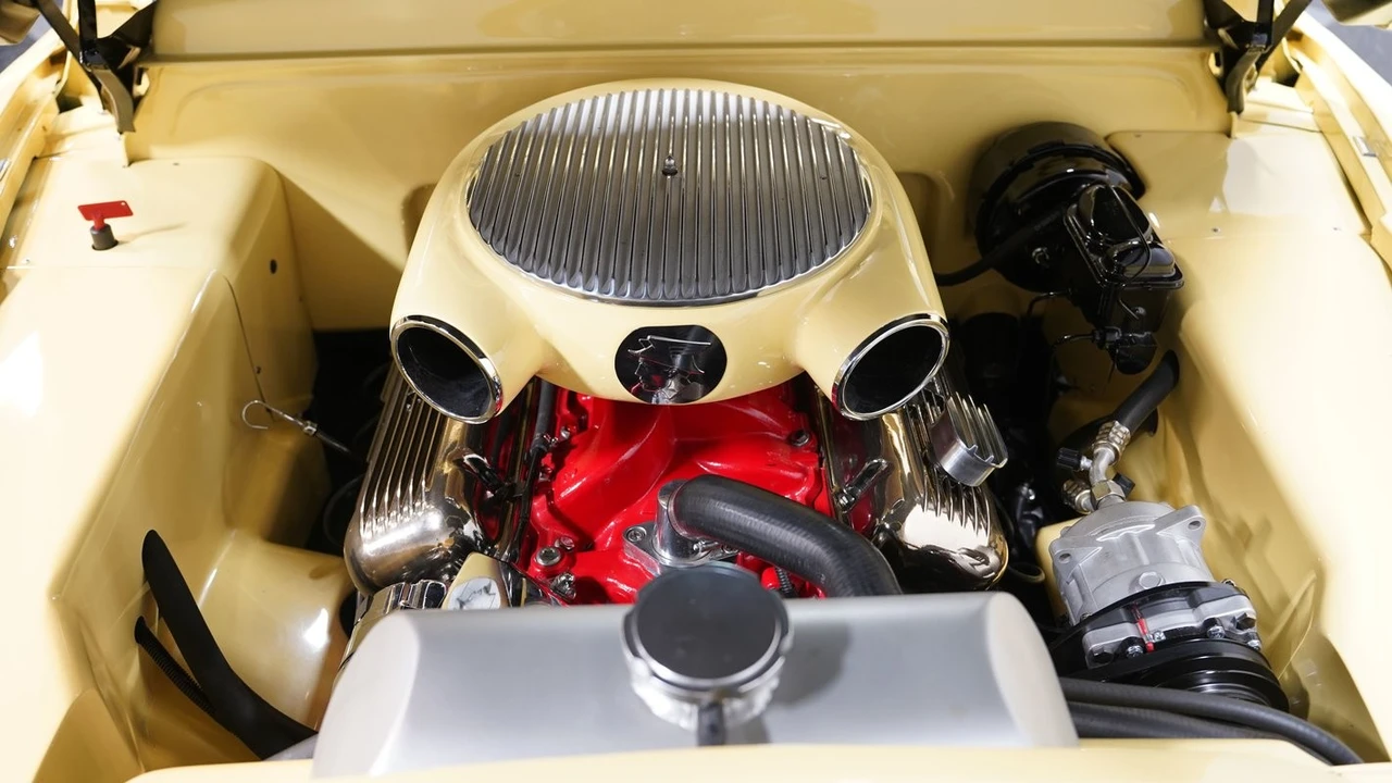 1950 Mercury Eight - Image 3 of 12