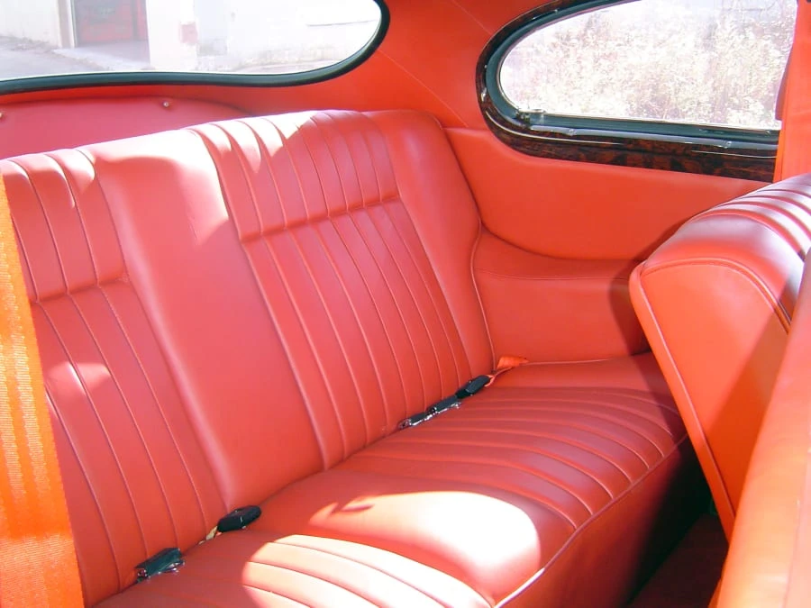 1950 Mercury Eight - Image 3 of 5