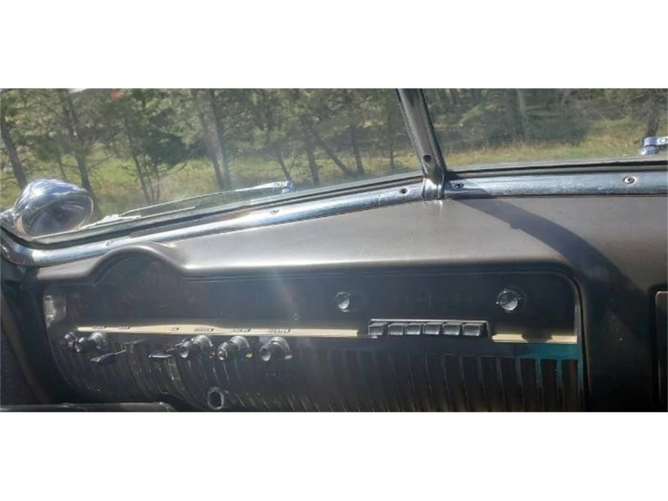 1950 Mercury Eight - Image 4 of 8