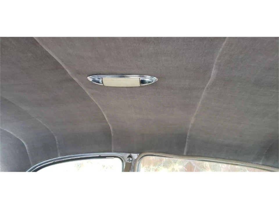 1950 Mercury Eight - Image 2 of 8