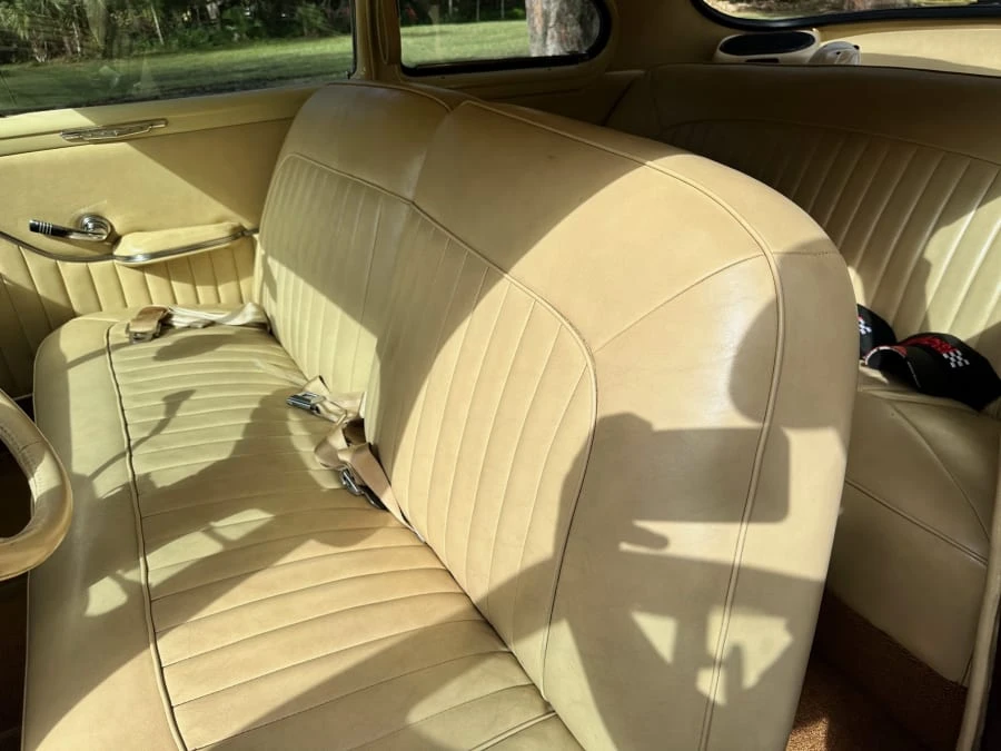 1950 Mercury Eight - Image 19 of 21