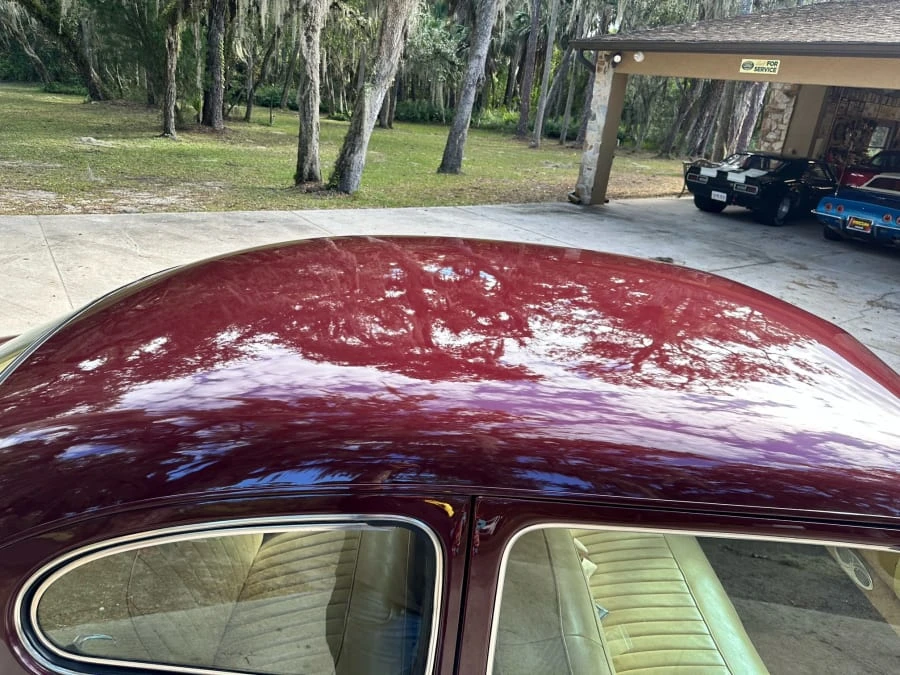 1950 Mercury Eight - Image 9 of 21