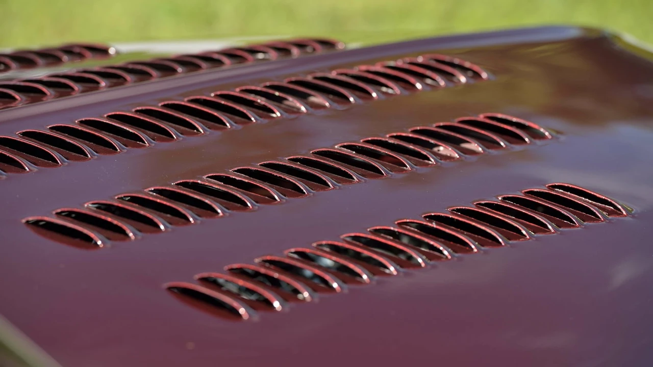 1950 Mercury Eight - Image 9 of 31
