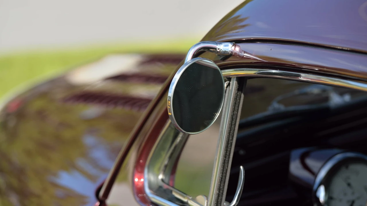 1950 Mercury Eight - Image 10 of 31
