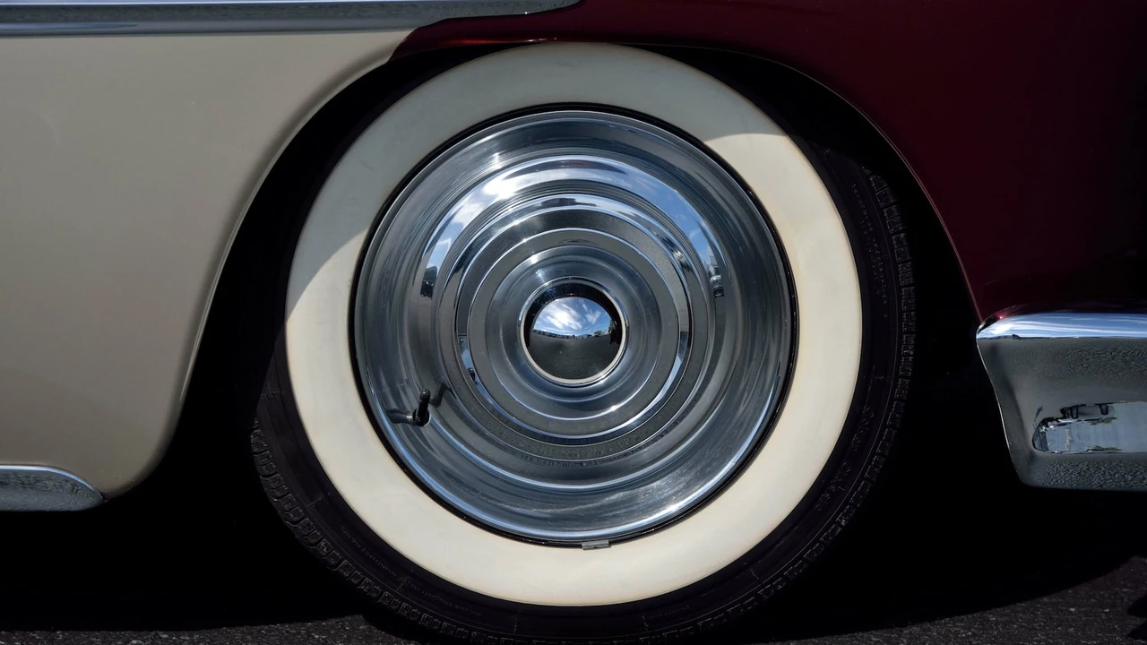 1950 Mercury Eight - Image 15 of 31