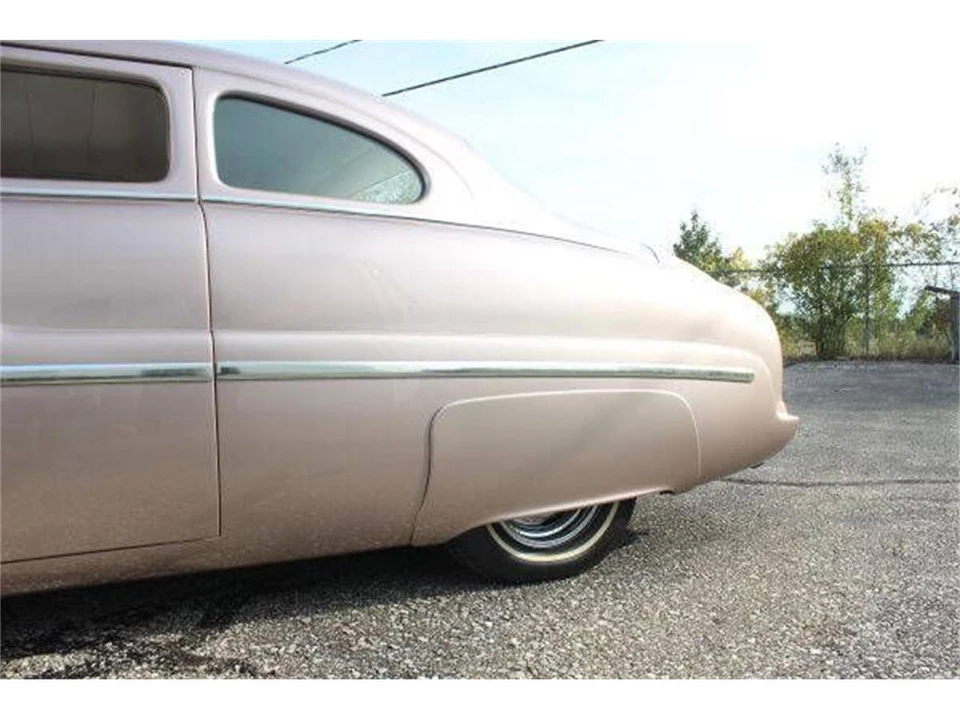 1950 Mercury Eight - Image 29 of 31