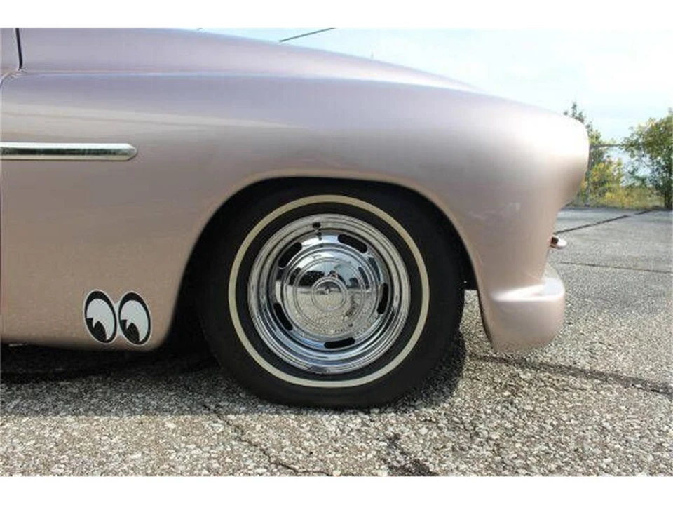 1950 Mercury Eight - Image 25 of 31