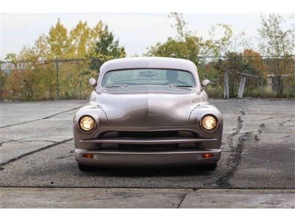 1950 Mercury Eight - Image 17 of 31