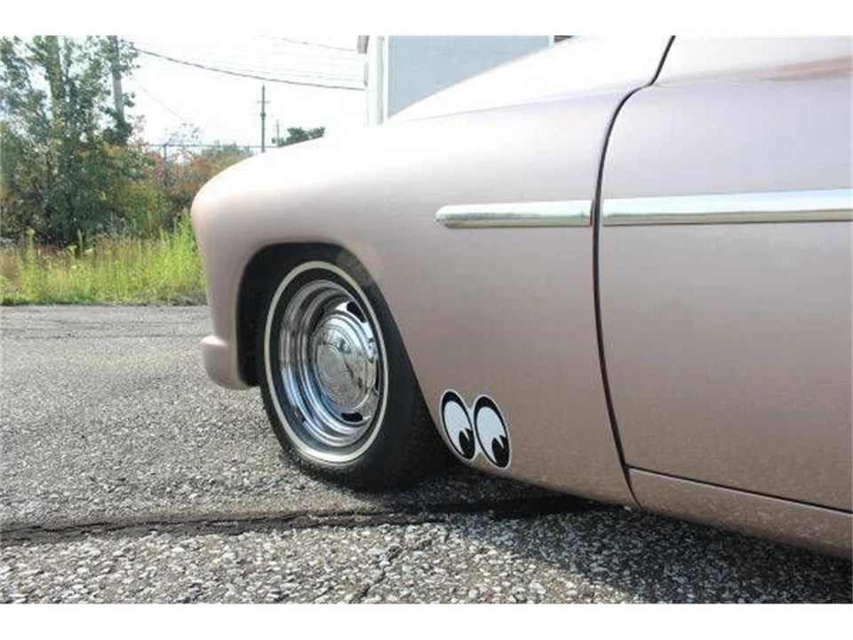 1950 Mercury Eight - Image 26 of 31