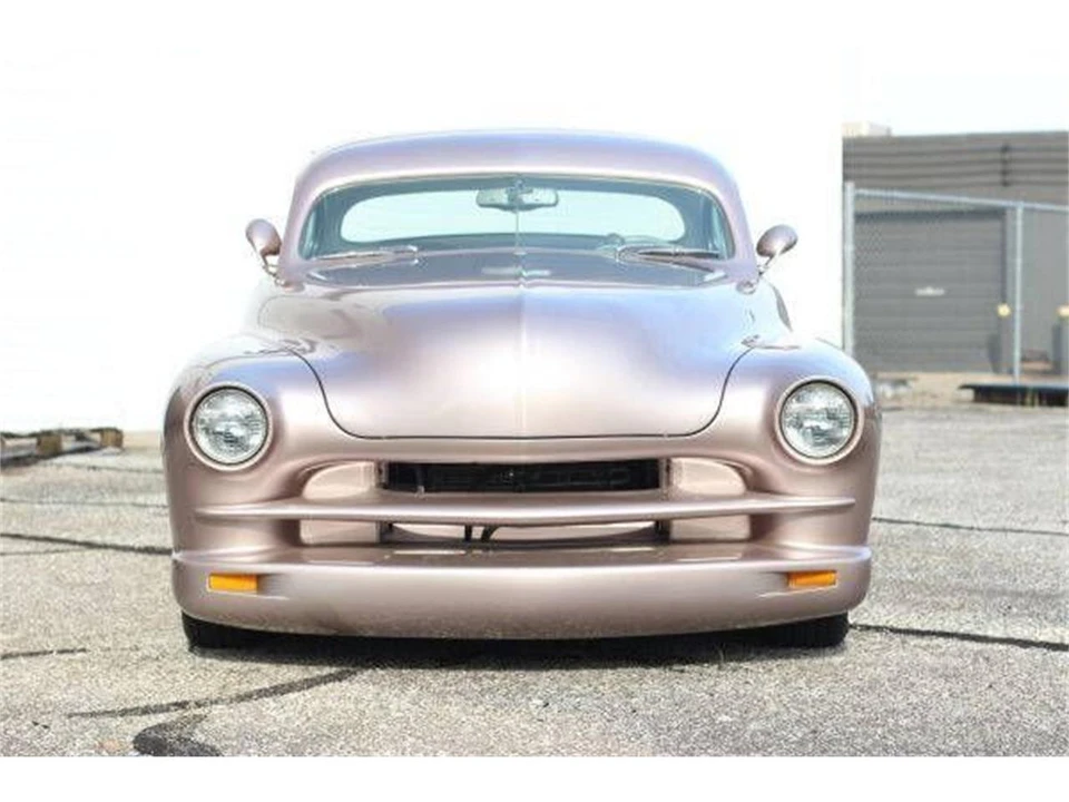 1950 Mercury Eight - Image 2 of 31