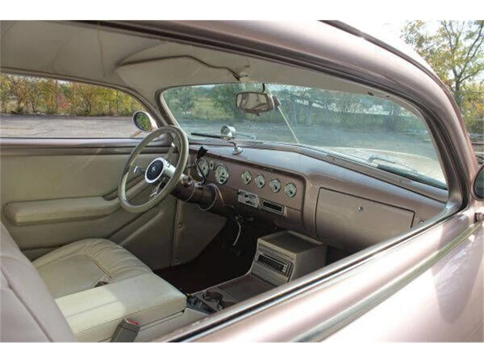 1950 Mercury Eight - Image 22 of 31