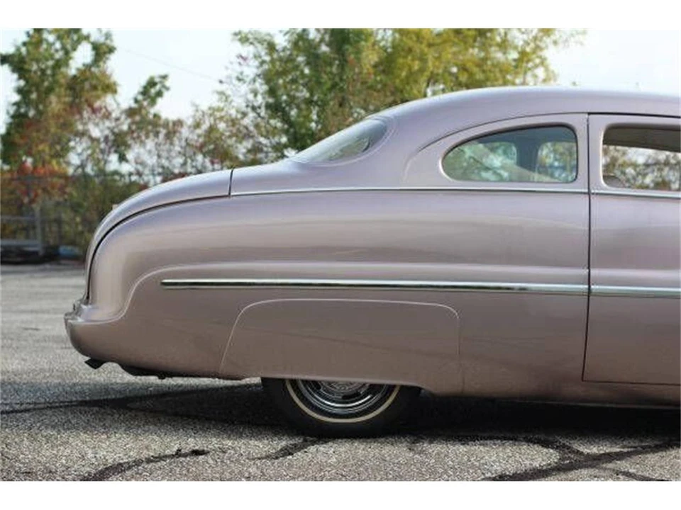 1950 Mercury Eight - Image 30 of 31