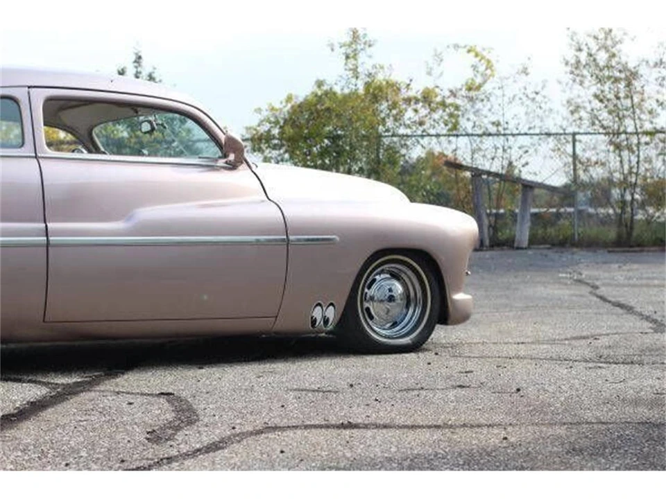 1950 Mercury Eight - Image 27 of 31