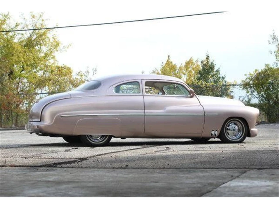 1950 Mercury Eight - Image 7 of 31