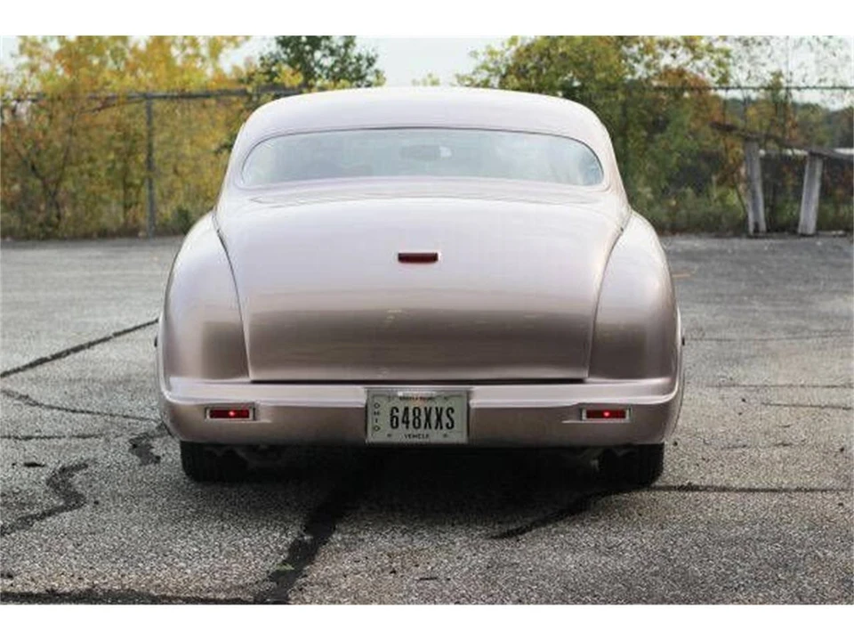 1950 Mercury Eight - Image 15 of 31