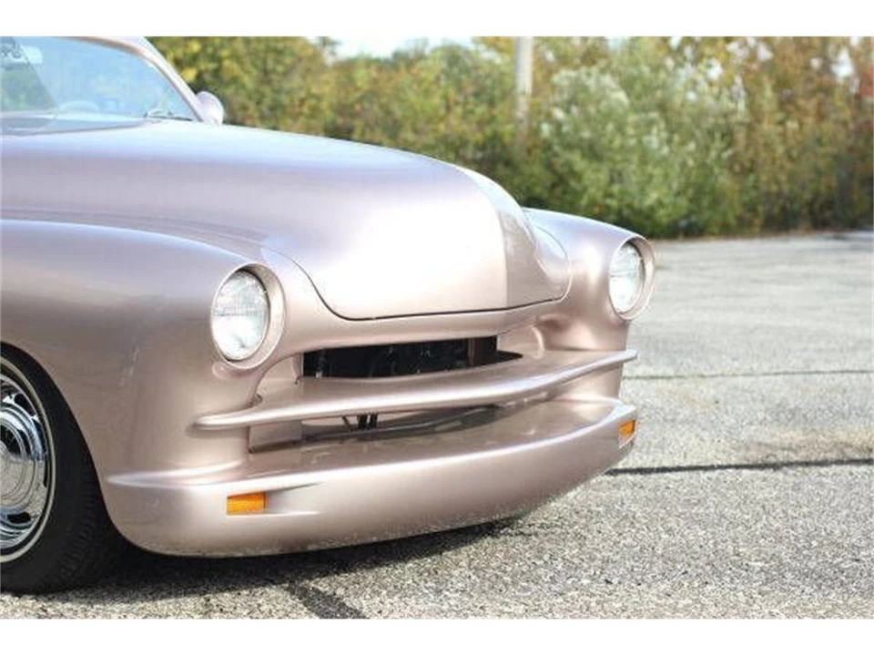 1950 Mercury Eight - Image 28 of 31