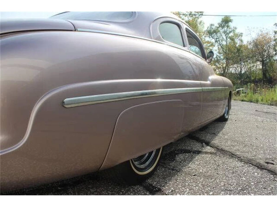 1950 Mercury Eight - Image 20 of 31