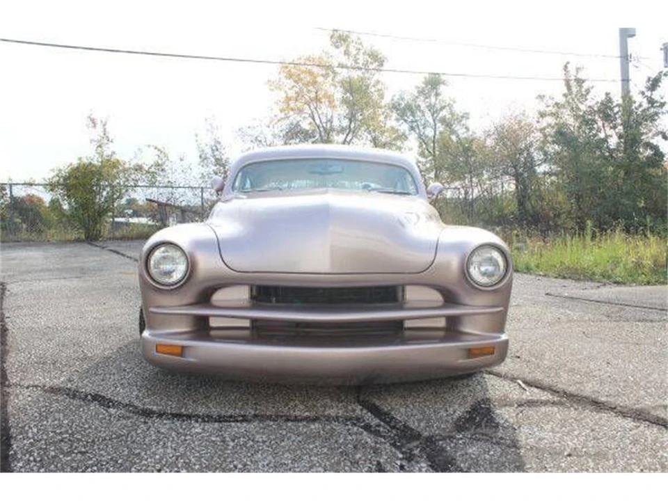 1950 Mercury Eight - Image 12 of 31