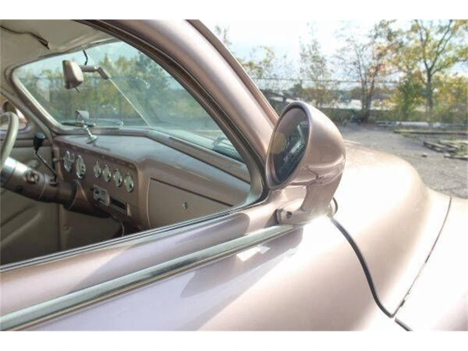 1950 Mercury Eight - Image 24 of 31