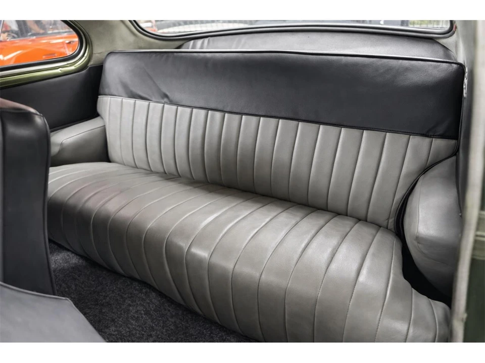 1950 Mercury Eight - Image 6 of 12