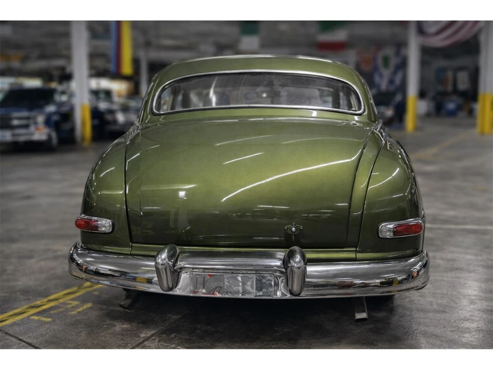 1950 Mercury Eight - Image 10 of 12