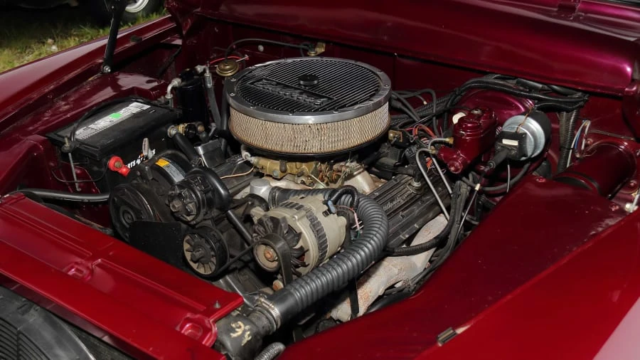 1950 Mercury Eight - Image 6 of 14