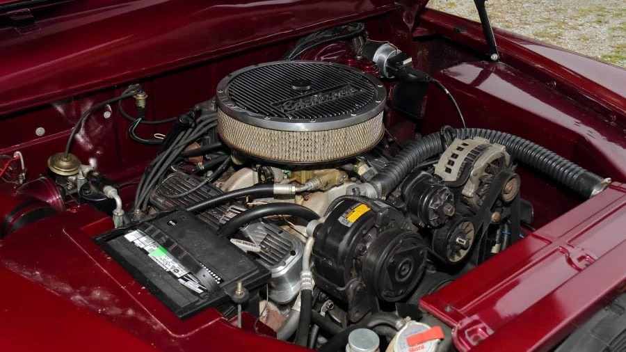 1950 Mercury Eight - Image 7 of 14