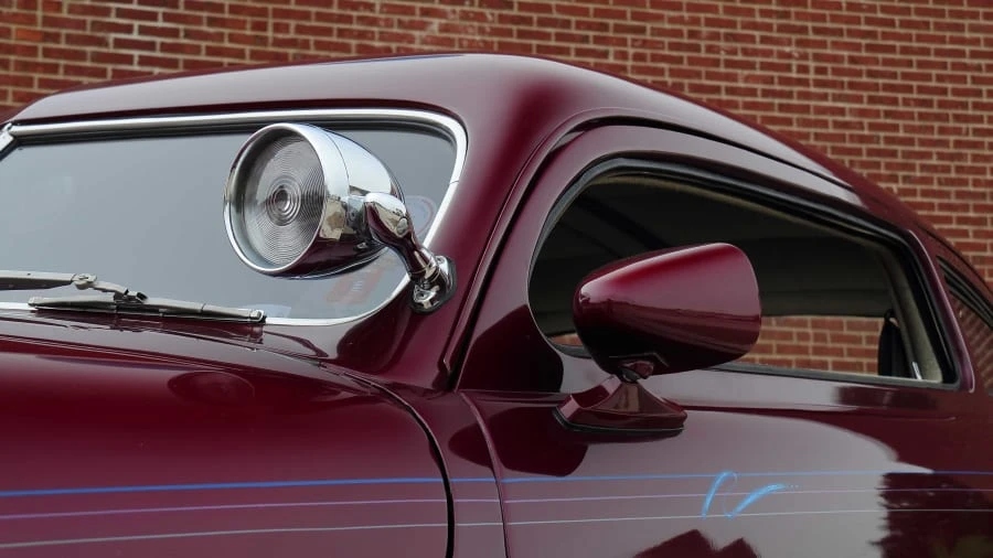 1950 Mercury Eight - Image 10 of 14