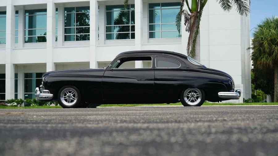 1950 Mercury Eight - Image 2 of 12