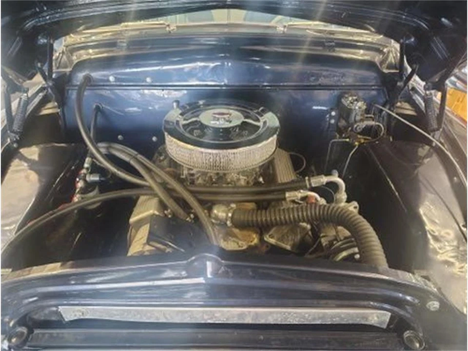 1950 Mercury Eight - Image 15 of 15