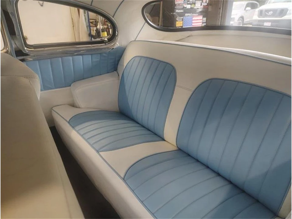 1950 Mercury Eight - Image 12 of 15
