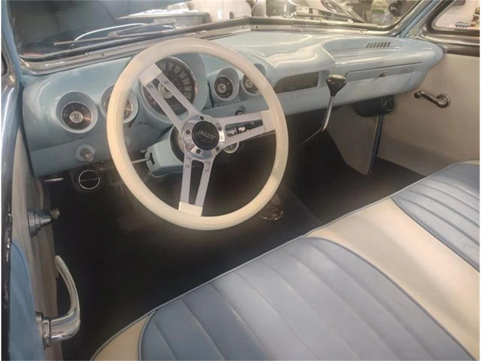 1950 Mercury Eight - Image 13 of 15