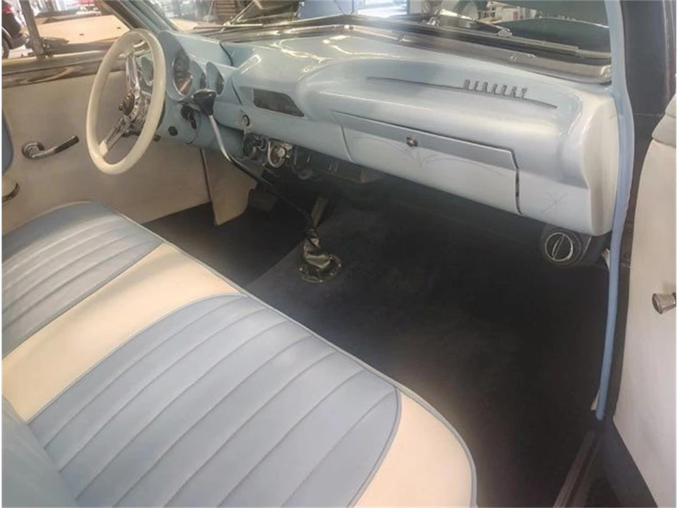 1950 Mercury Eight - Image 11 of 15