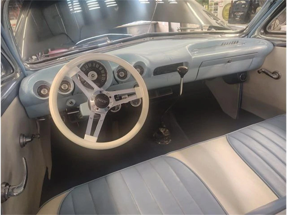 1950 Mercury Eight - Image 9 of 15