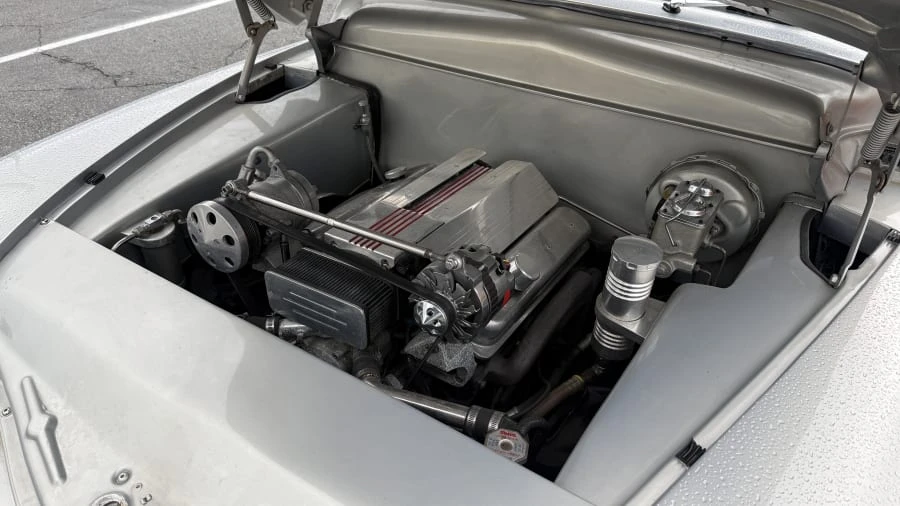 1950 Mercury Eight - Image 8 of 9