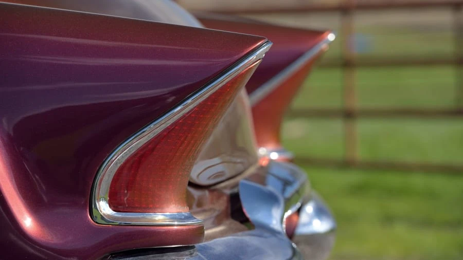 1950 Mercury Eight - Image 11 of 12