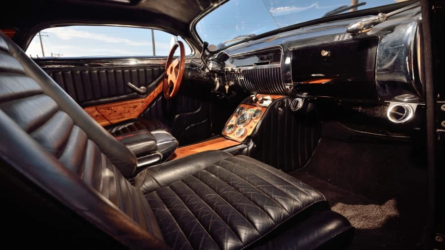 1950 Mercury Eight - Image 5 of 31