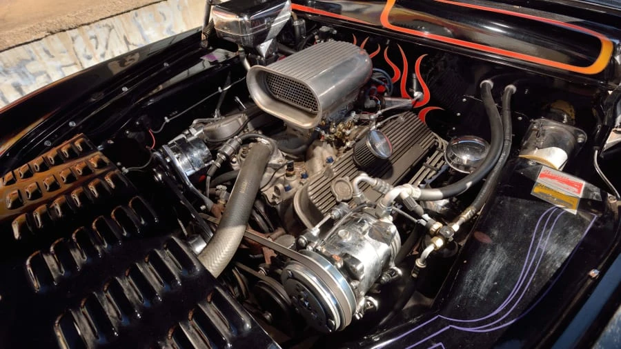 1950 Mercury Eight - Image 6 of 31