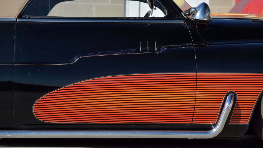 1950 Mercury Eight - Image 10 of 31