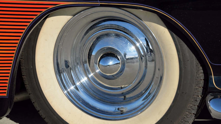 1950 Mercury Eight - Image 15 of 31