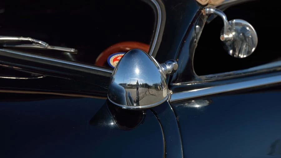1950 Mercury Eight - Image 18 of 31